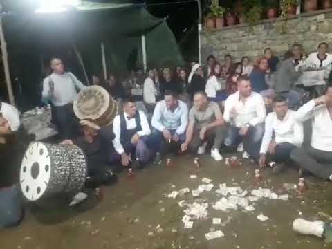 Asllan Alla . Familja Ajazi Debar