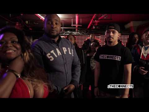 Morawsha & Copeland Keys vs Chapo Escobar & Decod...