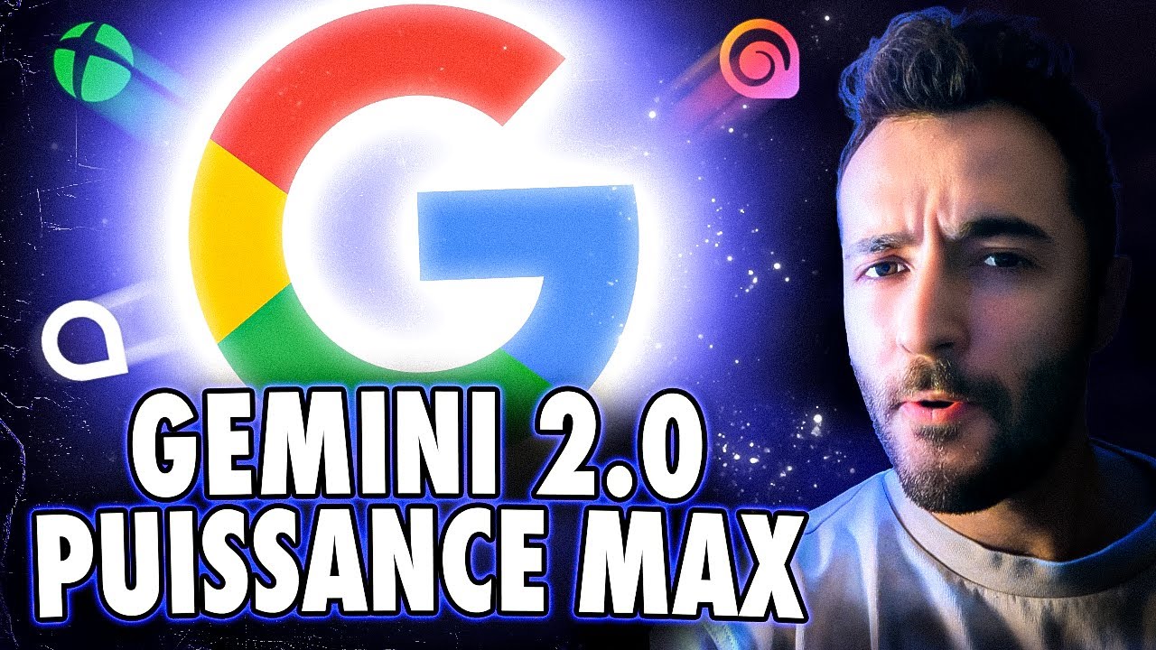 Google Unleashes Gemini 2.0: Images, Deep Research, Personalization + Xbox AI, Gemma 3... - AI News