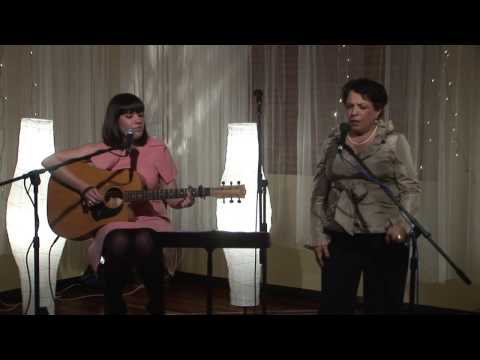 'Radiant Heart' by Shadi Toloui-Wallace and Shidan Toloui-Wallace