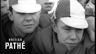 Special - Hibernian V Aberdeen (1957)