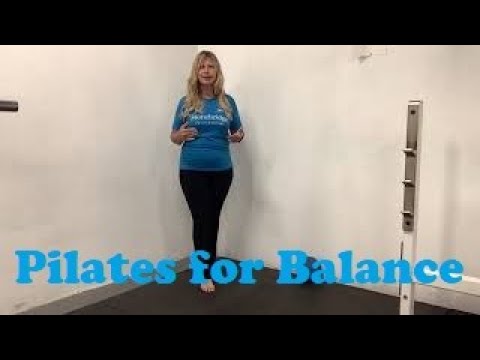 Stonebridge In Home Exercise - Stability & Balance