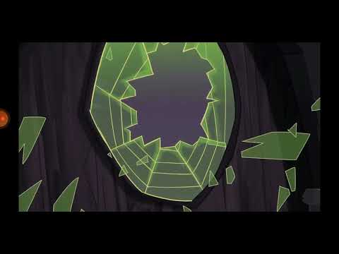 Angry Birds Toons Night of The Living Pork