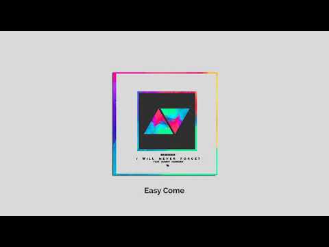 I3vax Feat . Rommy Harmony - I Will Never Forget (Lyrics)