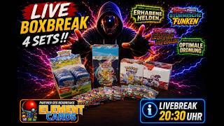 😱 EPISCHER Premium-BRUCH …trotz SIRs | Erhabene Helden & Ewige Rivalen und mehr..