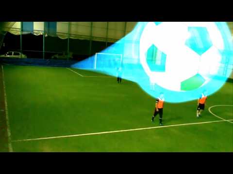 Burak Halısaha 20.11.2015 21:00 - akillisaha.com