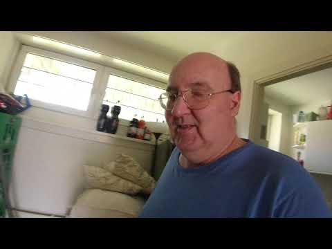 MongoTV_6758 - ENGLISH VLOG - Have a Good Thursday - Got a Shower And a Shaving