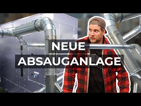 neue ABSAUGANLAGE - endlich staubfrei seit 93 (21)