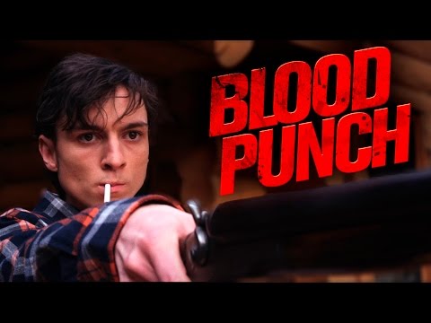 download lagu mp3 mp4 Blood Punch, download lagu Blood Punch gratis, unduh video klip Blood Punch