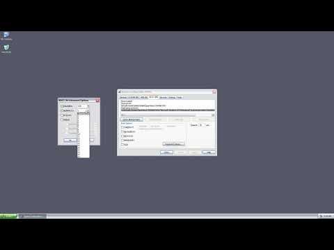 Windows XP/Server 2003 Setup Guide for Overclocking and Benchmarking