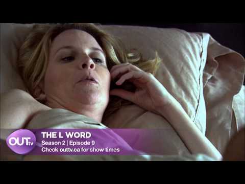 The L Word | Season 2 Episode 9 trailer