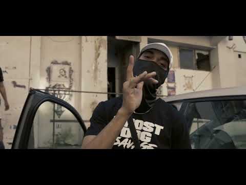 Zalass feat Kaden & Jim Waysh - Devil Shit (clip officiel)