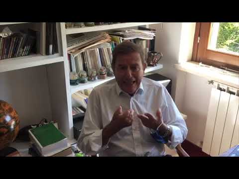 Franco Basaglia e la legge 180, incontro con Vittorio Sconci