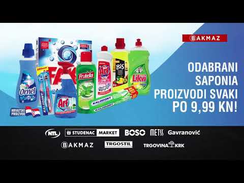 MAXI VIKEND PONUDA 09-12.05.2019.