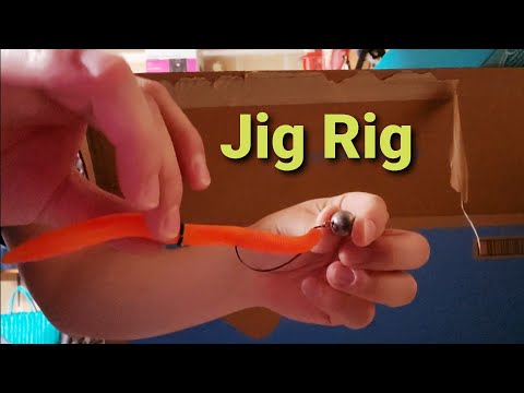 How to Jika Rig and Why?
