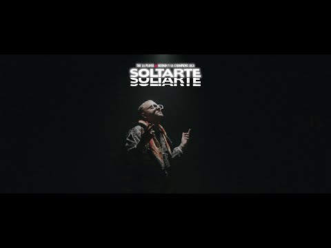 Soltarte - The La Planta
