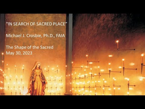 In Search of Sacred Place