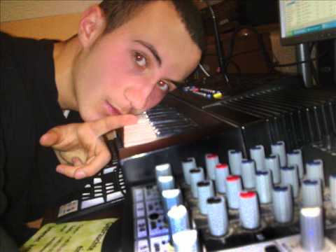 Scion ft MuYa & GMC - Bonu gati me ni (Official Song) 2012