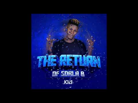 Sdala B - Camagu ft.Lunga Dima(Official Audio)