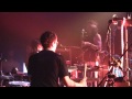 Man Man "Shameless" Live @ Club Soda 