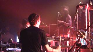 Man Man &quot;Shameless&quot; Live @ Club Soda