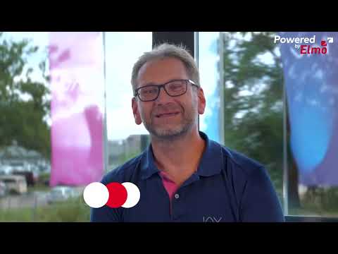 Meet the maker Elmo Motion Control