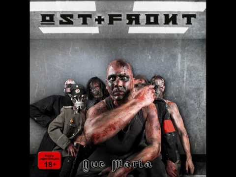 Ostfront - Fleisch