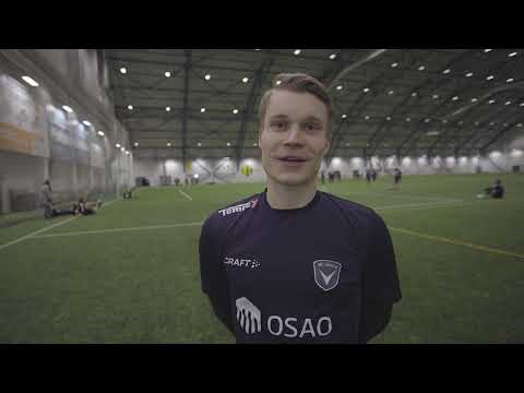 ACOTV Ihkun otteluennakko: AC Oulu - MuSa 2.3.2019