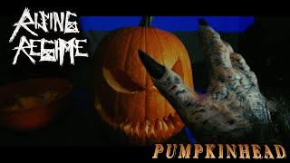 Rising Regime - Pumpkinhead (Misfits Cover) (Official Video)