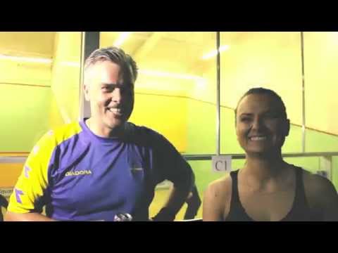 Racketlon CHA Latvian Open 2015