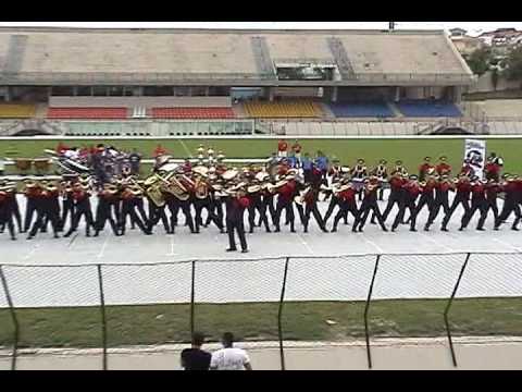 Orquestra de Metais Lyra Tatui - Brasil Trompete de Espanha