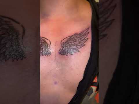 Rd bll gives you wingssss 🪽. Support my lil channel y’all! Please and thank you!