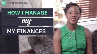 How I Manage My Personal Finances as a Finance Expert (Money Tips You Can Use!)