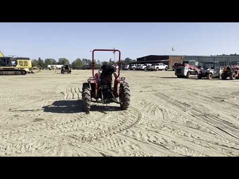 JINMA JM224 For Sale