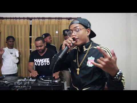 Chosen Rd | Mangee Audio Nuevo Talento