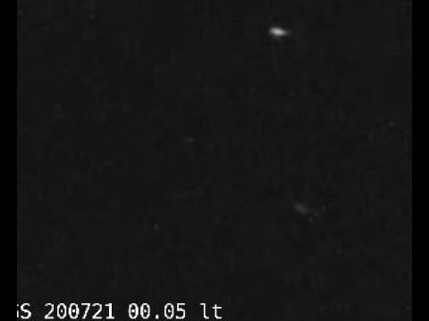 Sky Hub Fr Triads again  NOSS White Cloud satellite Triangle formation 200721