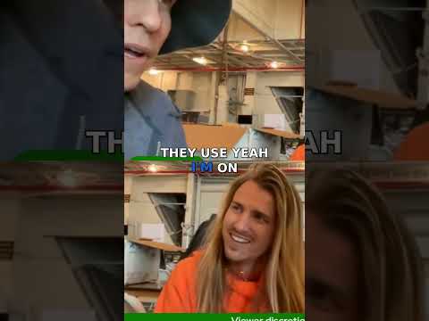 Exploring Theories of UFO Propulsion and Energy #AlienScientist Interviews