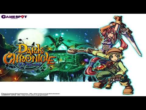 Dark Chronicle/Dark Cloud 2 OST Extended - Dr. Jaming (Game Version)