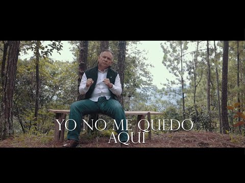 Yo No Me Quedo Aqui - Inmer Benitez