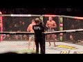 Last Minute Of Edwards Vs Diaz