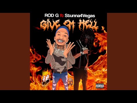 Rod G Music Video