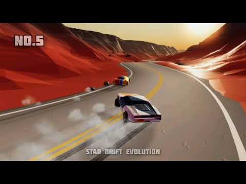 Top 10 Best Games Like Asphalt 9 For Android 2022