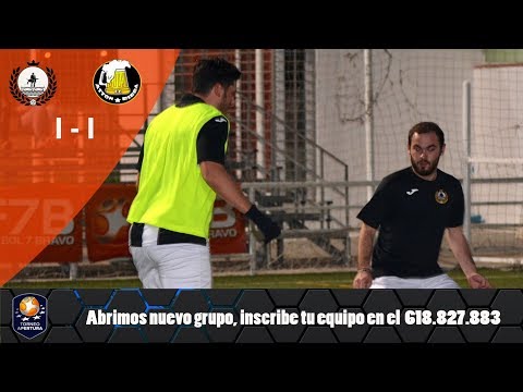 F7B. 3ª Div. Salamantina F.C. - Aston birra. Andres