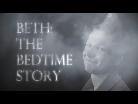 Znous زنوس - Beth ​𐤁​ The Bedtime Story