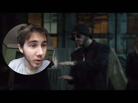 SAM MARTIN x AZAHRIAH x STADIUMX - HEAVEN (REAKCIÓ!!)