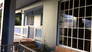 preview picture of video 'Barrio Quebrada Grande Sector La Pica Las Piedras, Puerto Rico...'