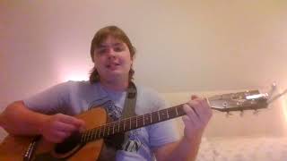 Michael W. Smith - I Am Sure - (1984) - (Acoustic Guitar Cover)