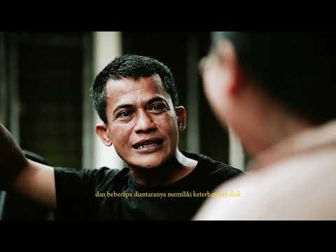 BISA MANDIRI (UNTUK KEMANDIRIAN BAGI MASYARAKAT YANG KURANG MAMPU DI KOTA DENPASAR)