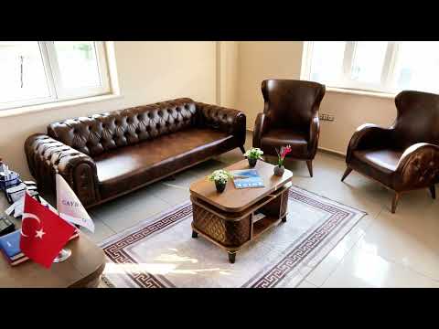 Get your medical treatment at Cayra in Antalya with great hospitality.