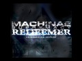 Machinae Supremacy - I Know The Reaper 